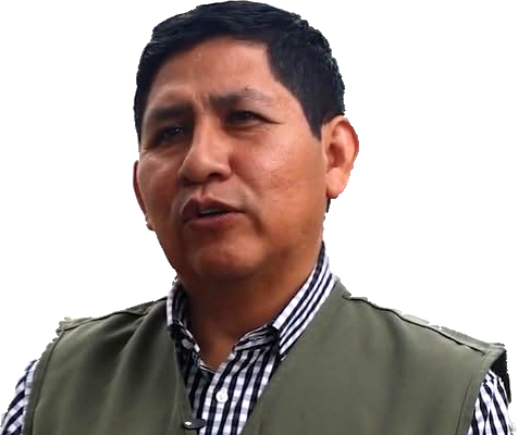 Julio César Cuisano Egúsquiza